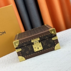 LV Box Bags